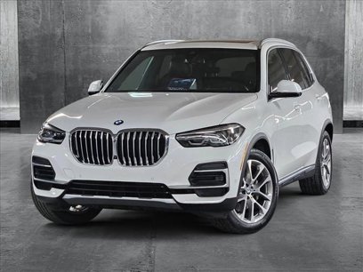 Used 2022 BMW X5 sDrive40i w/ Premium Package