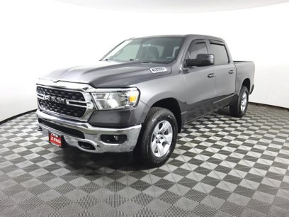 Used 2022 RAM 1500 Big Horn w/ Protection Group