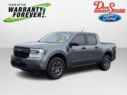 Used 2024 Ford Maverick XLT w/ XLT Luxury Package