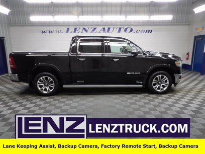 Used 2019 RAM 1500 Limited
