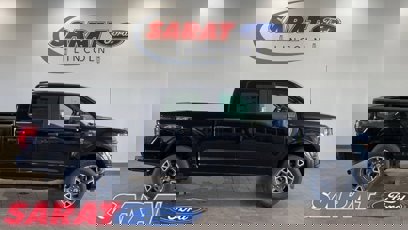 New 2025 Ford F150 STX w/ Equipment Group 200A