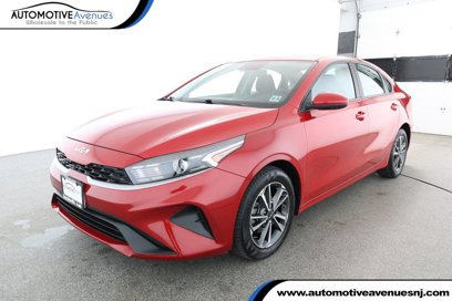 Used 2023 Kia Forte LXS