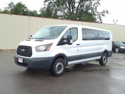 Used 2016 Ford Transit 350 XL