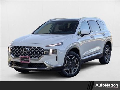 Used 2023 Hyundai Santa Fe Limited
