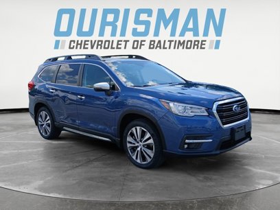 Used 2022 Subaru Ascent Touring w/ Popular Package #2A