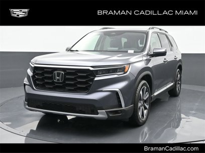 Used 2023 Honda Pilot Touring