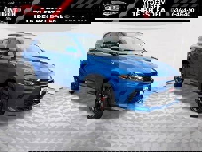 New 2024 Dodge Hornet GT w/ Track Pack
