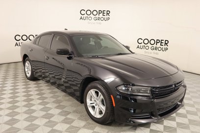 Used 2023 Dodge Charger SXT