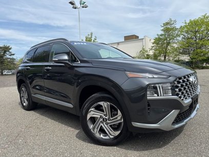 Used 2022 Hyundai Santa Fe SEL w/ Convenience + Premium Package