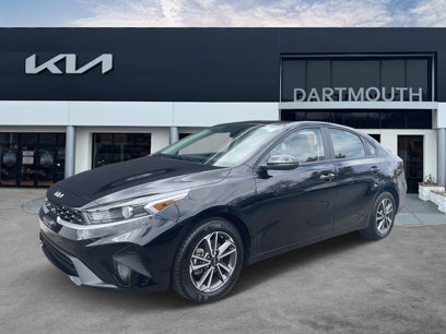 Used 2024 Kia Forte LXS w/ LXS Technology Package