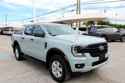 Used 2024 Ford Ranger XL