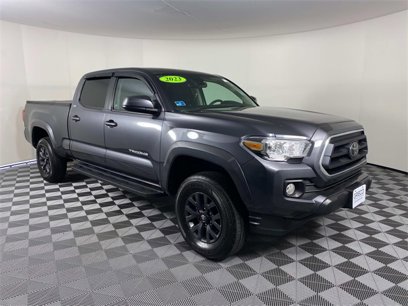Used 2023 Toyota Tacoma SR5