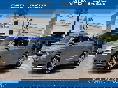 Used 2019 Chevrolet Impala Premier