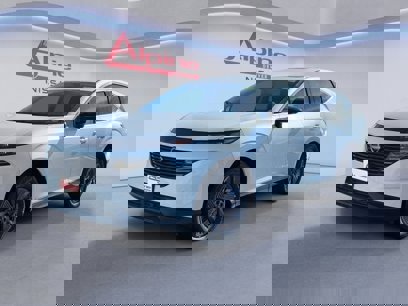 New 2025 Nissan Murano SL