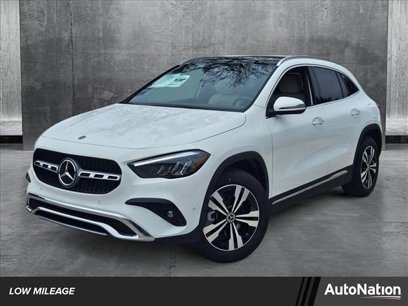 Used 2025 Mercedes-Benz GLA 250