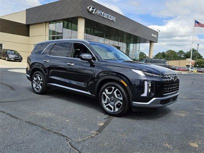 New 2025 Hyundai Palisade Limited