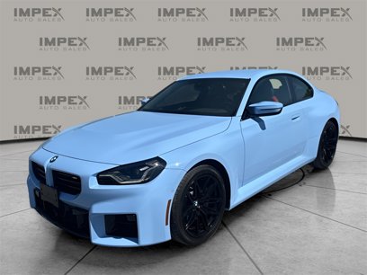 Used 2024 BMW M2