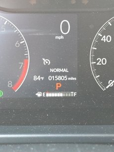 Used 2024 Honda HR-V EX-L