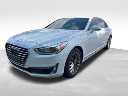 Used 2018 Genesis G90 3.3T Premium