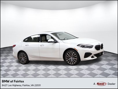 New 2024 BMW 228i xDrive Gran Coupe w/ Convenience Package