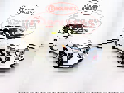 Used 2021 Hyundai Ioniq Limited