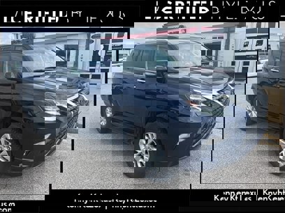 Certified 2023 Lexus GX 460 Premium