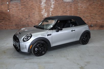 Used 2024 MINI Cooper S
