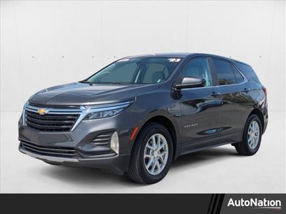 Used 2023 Chevrolet Equinox LT