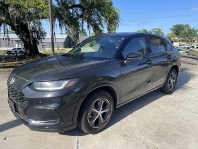 Used 2024 Honda HR-V EX-L