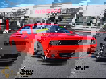 Used 2023 Dodge Challenger R/T