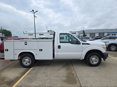 Used 2015 Ford F250 XL