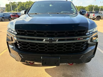 Used 2021 Chevrolet Tahoe Z71 w/ Rear Media and Nav Package
