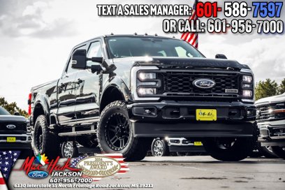 Certified 2023 Ford F250 Lariat w/ Lariat Ultimate Package
