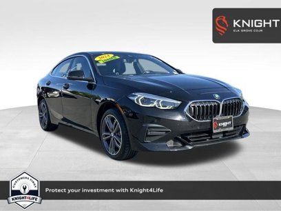 Used 2024 BMW 228i Gran Coupe
