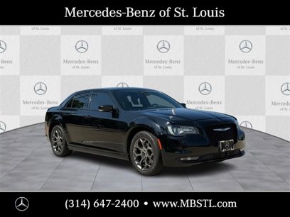 Used 2015 Chrysler 300 S w/ 300S Premium Group