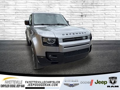 Used 2024 Land Rover Defender 90 X-Dynamic SE