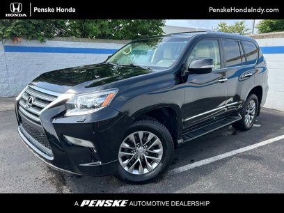 Used 2016 Lexus GX 460 Luxury w/ Preferred Accessory Package