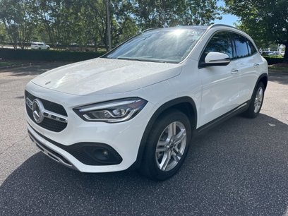 Used 2022 Mercedes-Benz GLA 250 4MATIC w/ Premium Package Lite