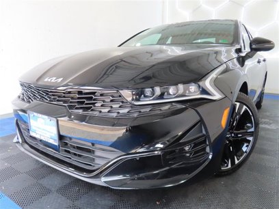 Used 2023 Kia K5 GT-Line w/ GT-Line Premium Package