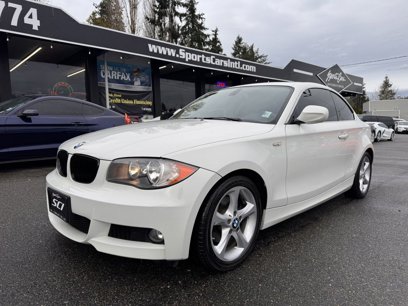 Used 2011 BMW 128i Coupe