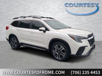Used 2023 Subaru Ascent Limited