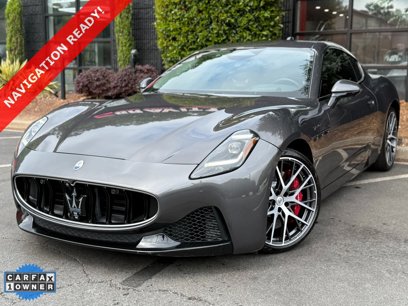 Used 2024 Maserati GranTurismo Modena