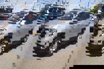 Used 2021 GMC Terrain SLE w/ Driver Convenience Package