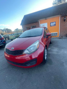 Used 2012 Kia Rio LX