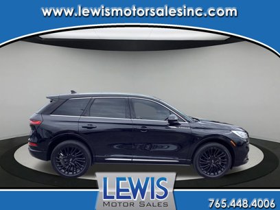 Used 2022 Lincoln Corsair Reserve w/ Equipment Group 201A