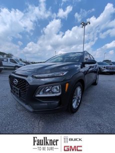 Used 2018 Hyundai Kona SEL