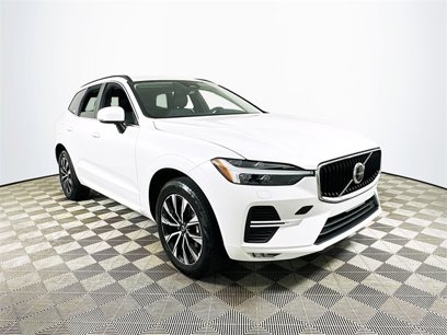 Used 2023 Volvo XC60 B5 Core w/ Climate Package