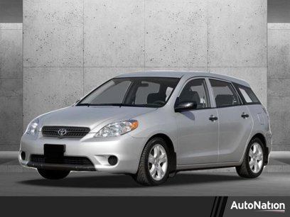 Used 2008 Toyota Matrix