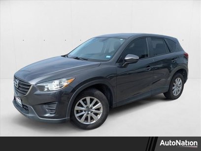 Used 2016 MAZDA CX-5 Sport