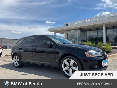 Used 2013 Audi A3 2.0T Premium Plus